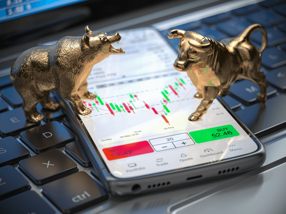 Bulls And Bears Online Trading Phone