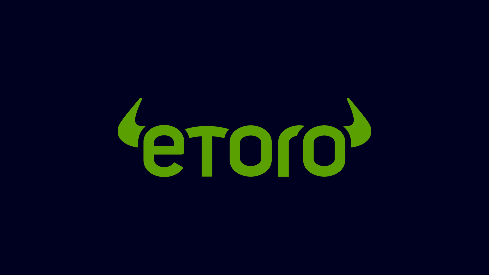 eToro review