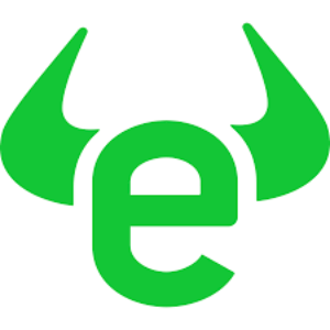 eToro Logo