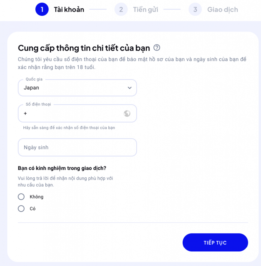 nhà môi giới octafx đáng tin cậy
