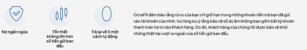 cơ chế chống âm tài khoản