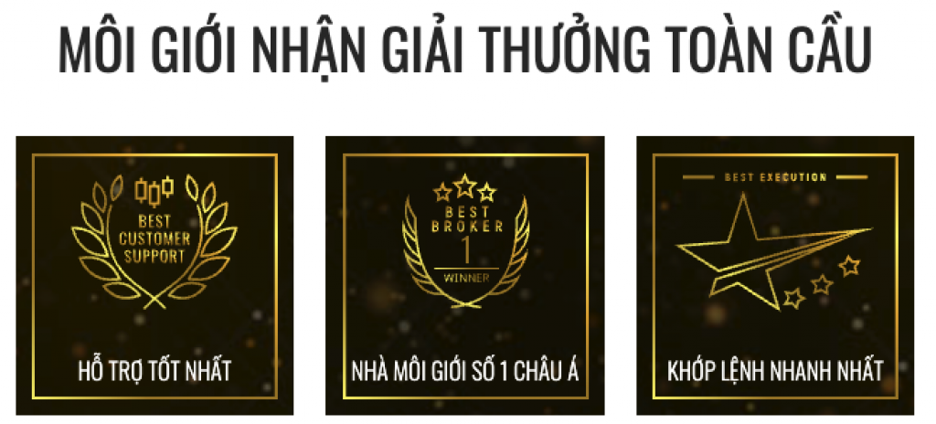 nhà môi giới asx markets