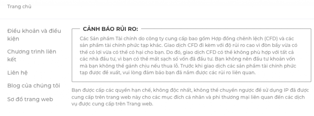 đánh giá sàn IQ Option