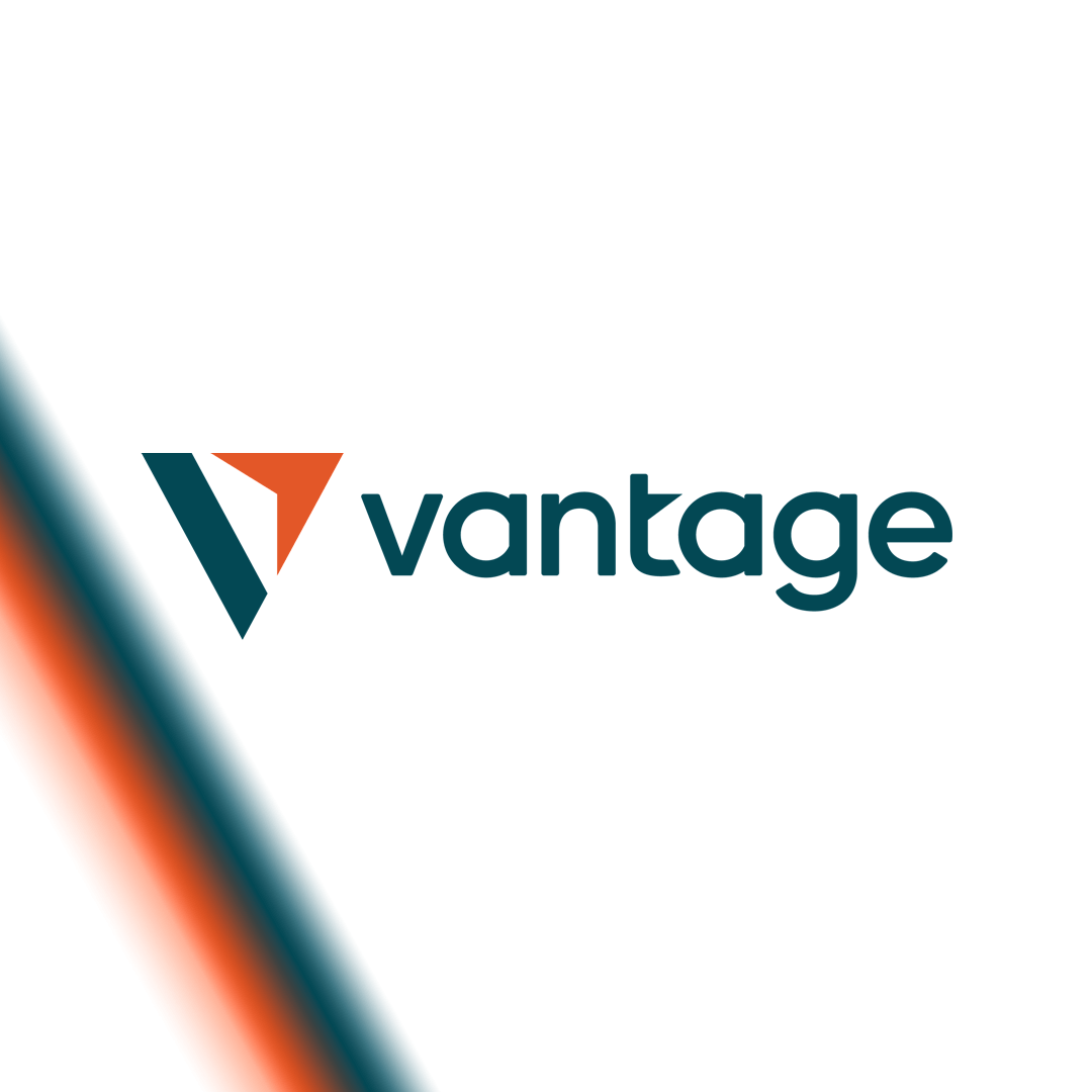 Vantage Logo