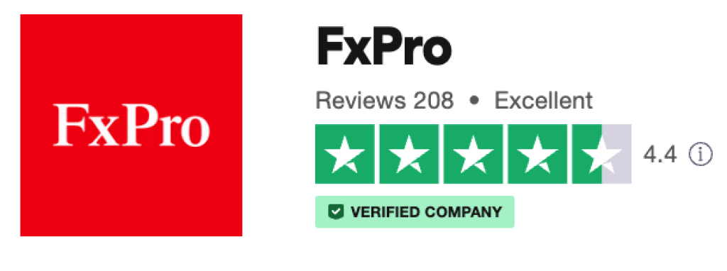 đánh giá sàn FXPro