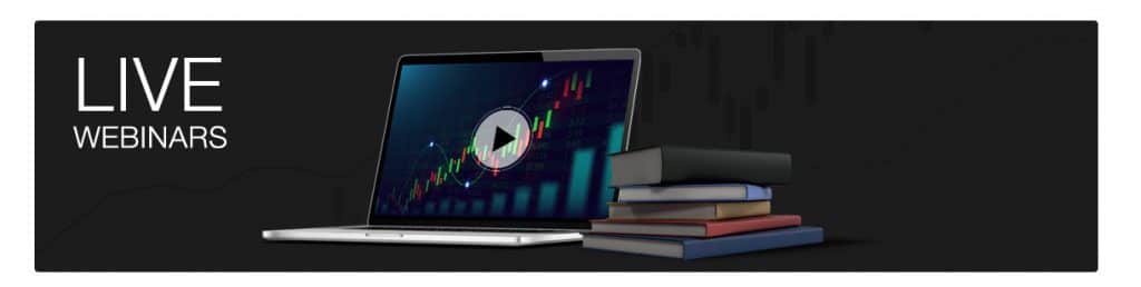 live webinars