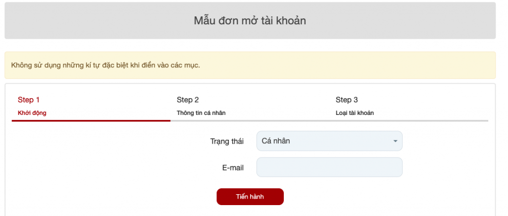 đánh giá sàn instaforex