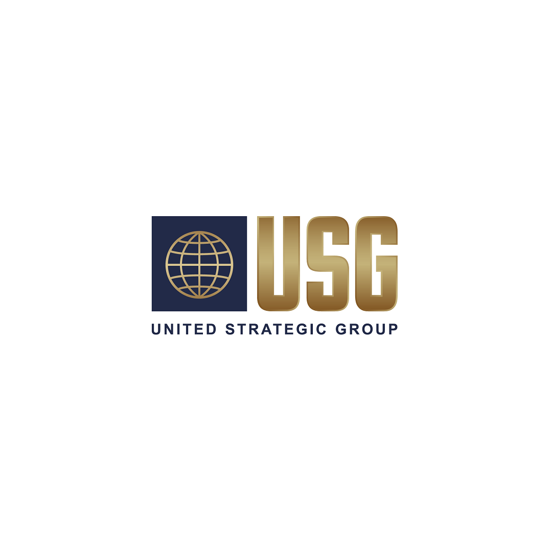 USGFX Logo