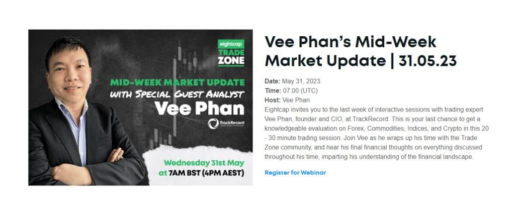 Live Webinars