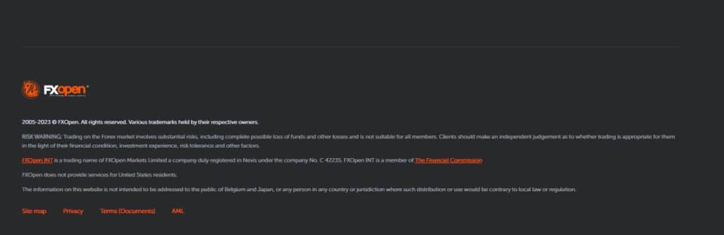 FXopen