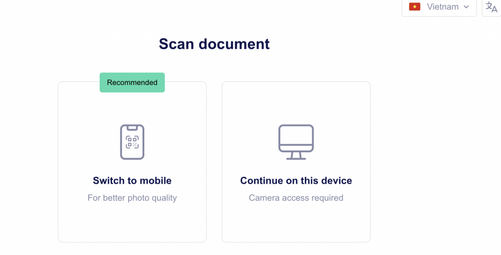 mở tài khoản tại mtrading