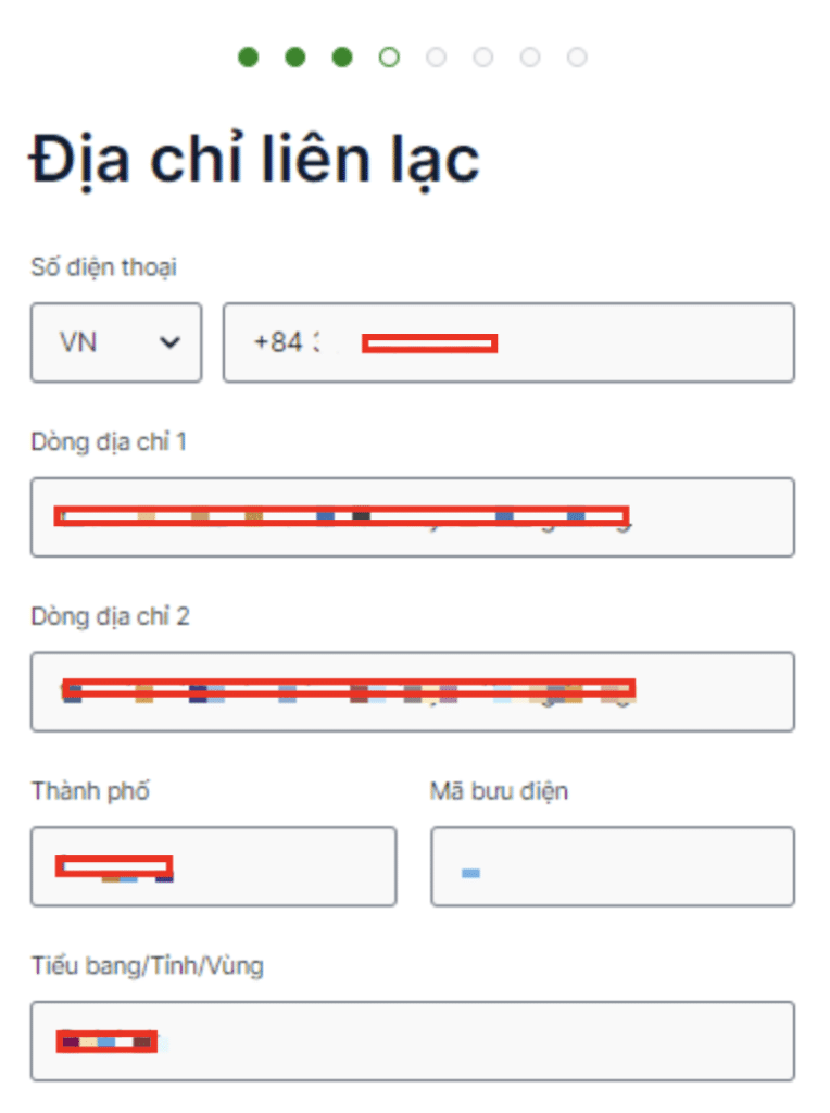 đánh giá sàn ThinkMarkets