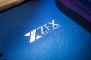 zfx lừa đảo