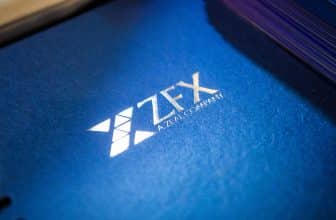 zfx lừa đảo