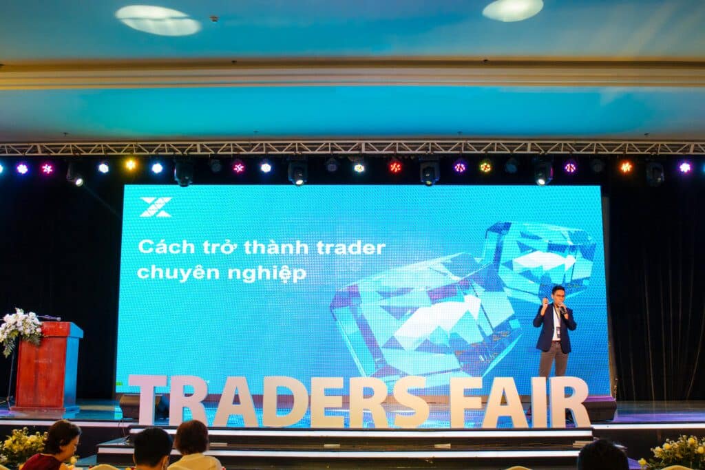 giao dịch forex tại zfx