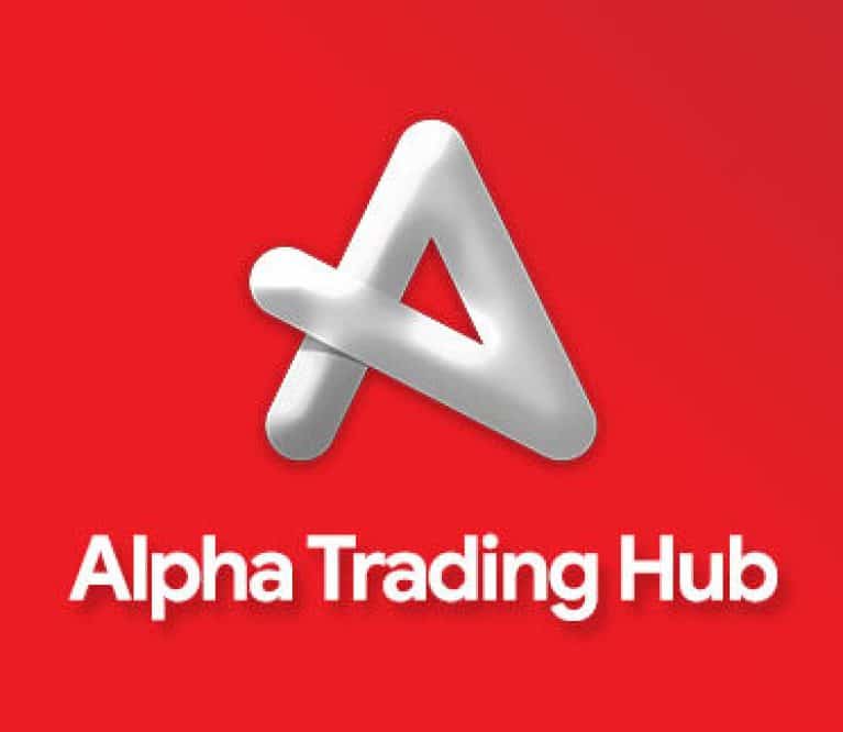 đánh giá sàn Alpha Trading Hub