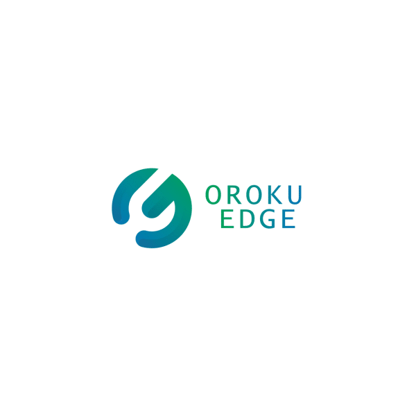 Oroku Edge Logo