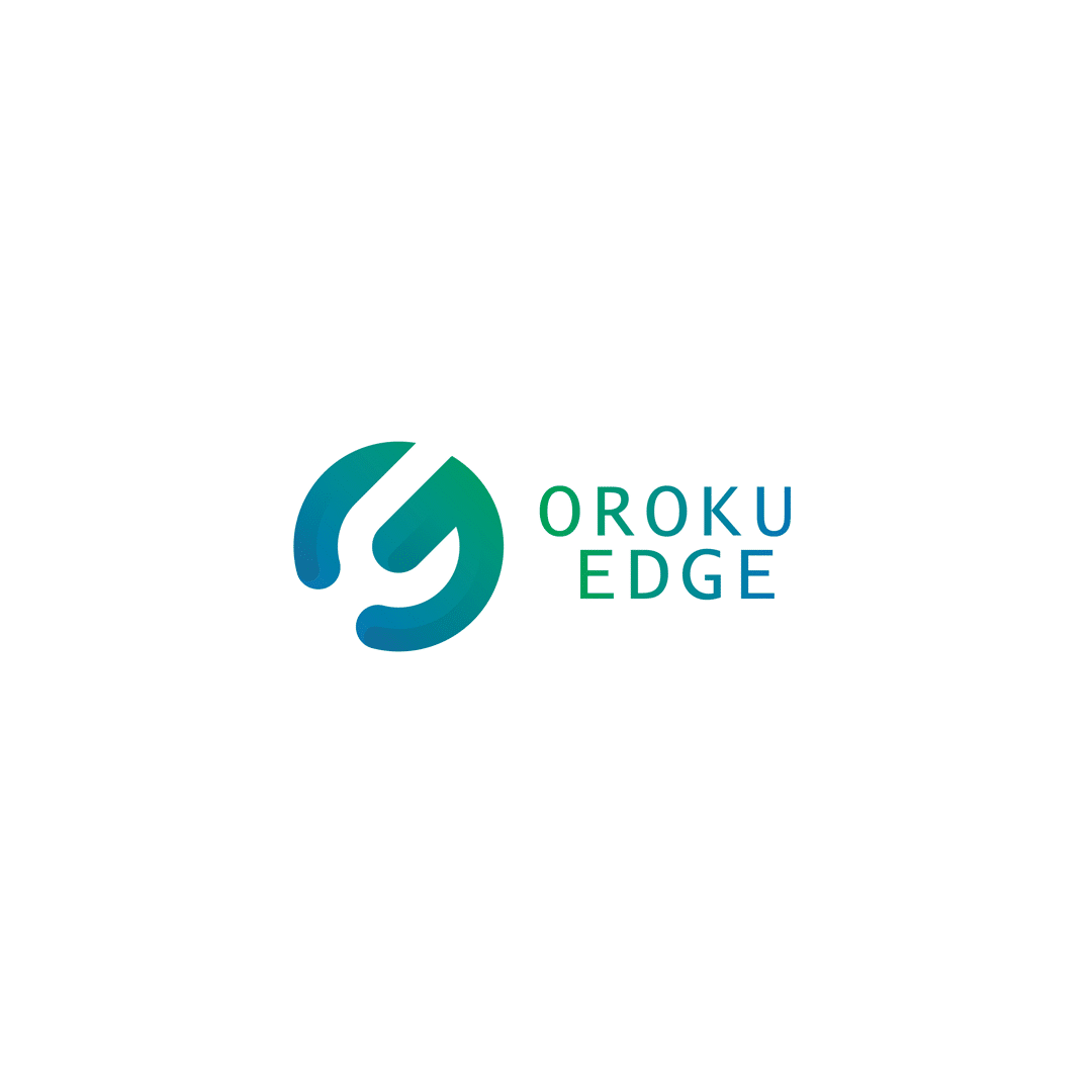 Oroku Edge Logo