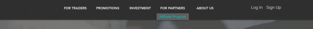 For Partners
