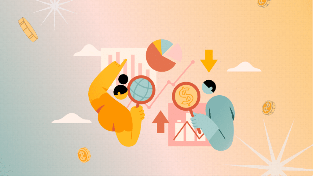 Trading analytics