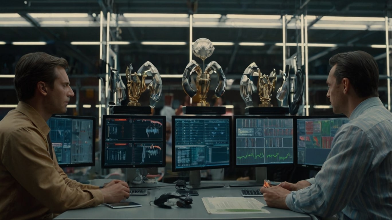 regulated forex brokers