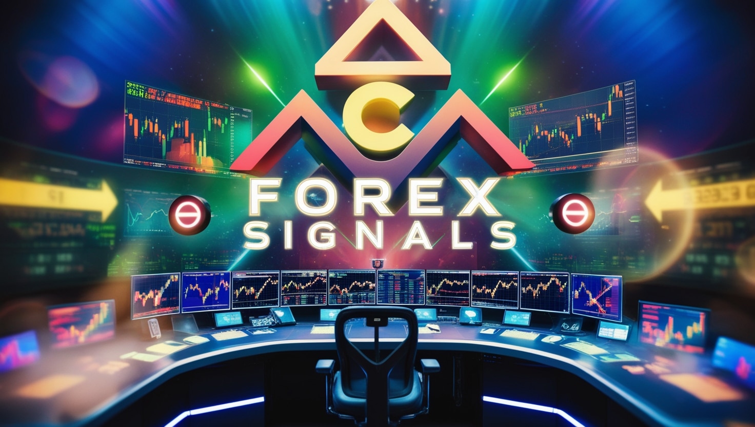 free forex trading signals