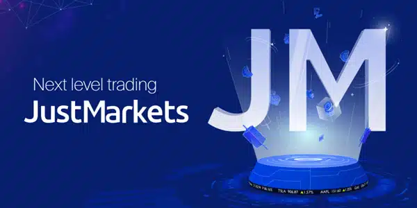 Ulasan Broker JustMarkets