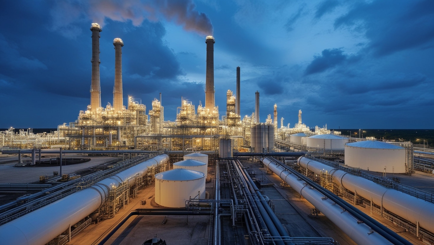 Oil Prices and Market Dynamics