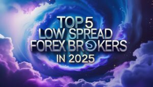 Top 5 Low spread forex brokers