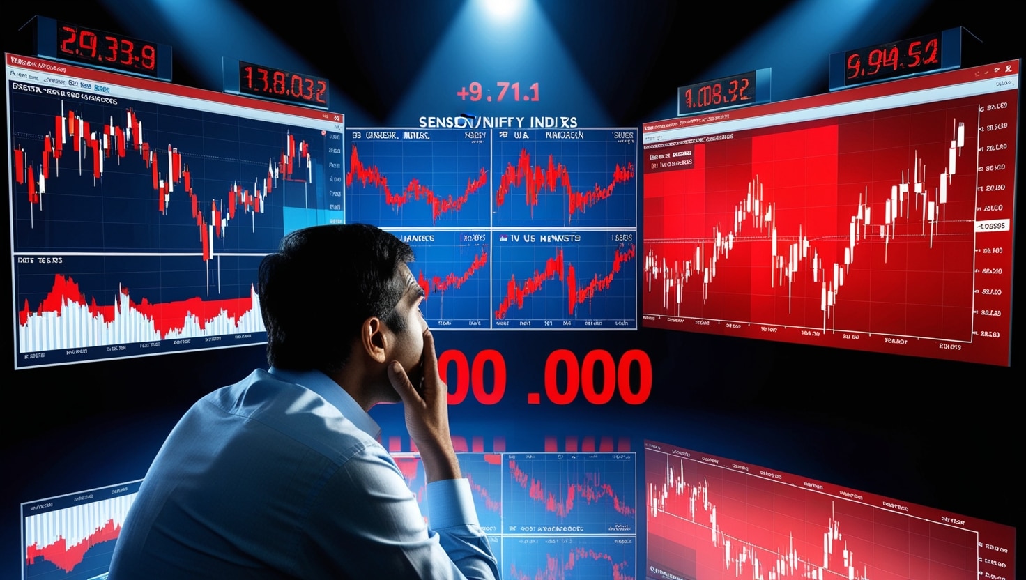 stock market