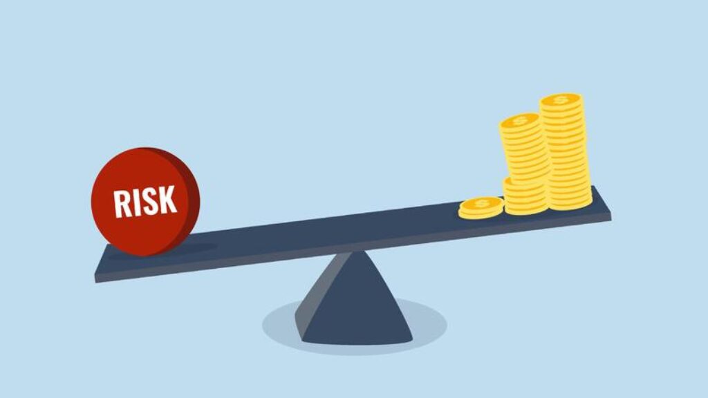risk-reward
