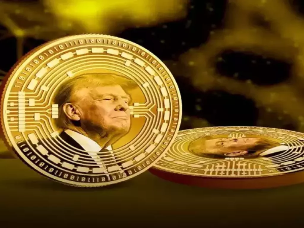  TRUMP (Best Trump Meme Coin to Buy)