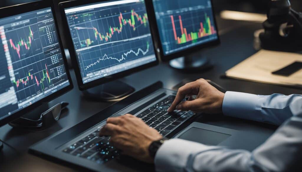 Developing a Forex Day Trading Routine: The Key to Discipline