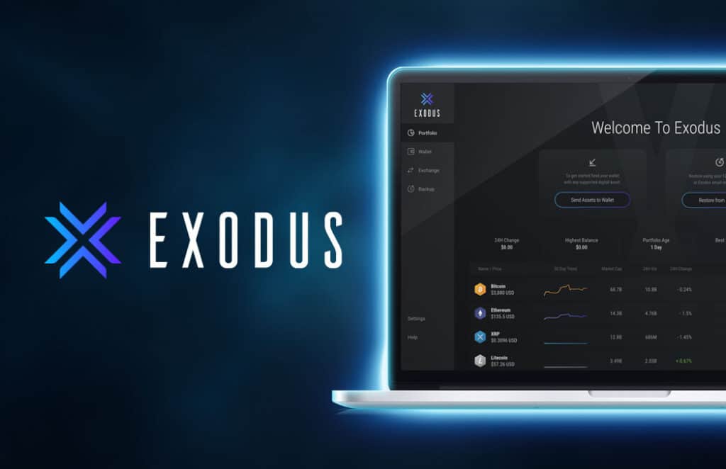 Which Crypto Wallet is Best in India in 2025? 
Exodus