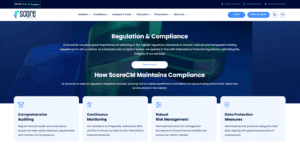 regulations scorecm