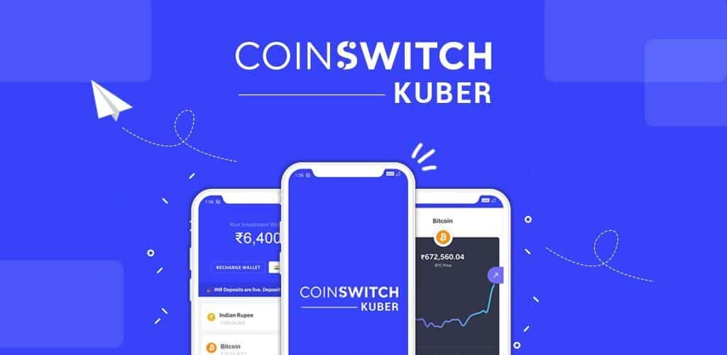Which Crypto Wallet is Best in India in 2025? 
CoinSwitch