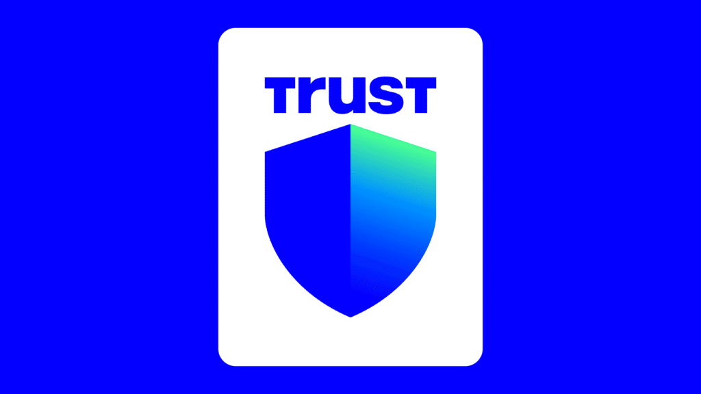 Which Crypto Wallet is Best in India in 2025? 
Trust Wallet