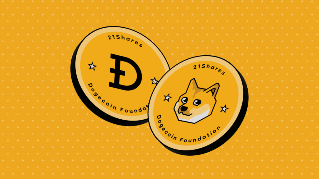 Dogecoin Image