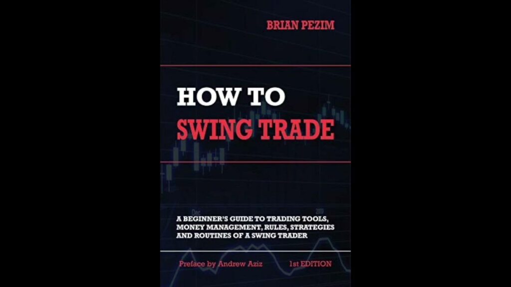 How to Swing Trade Book