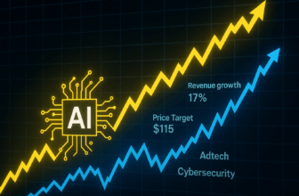 AI stocks on the Go