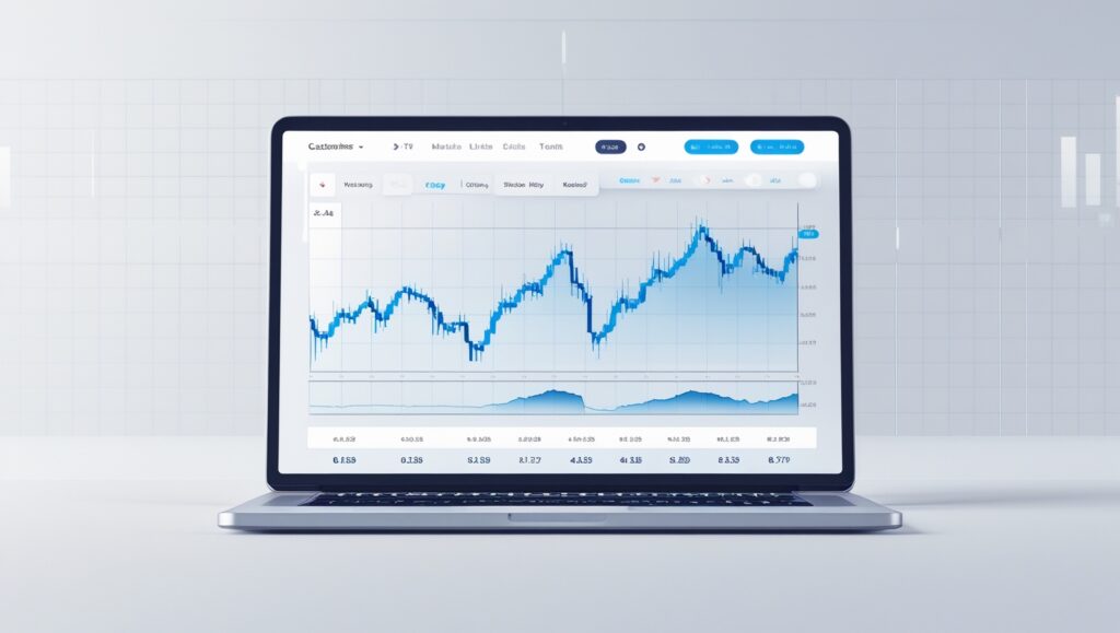 Step-by-Step: Customizing a Forex Trading Live Chart for Beginners
