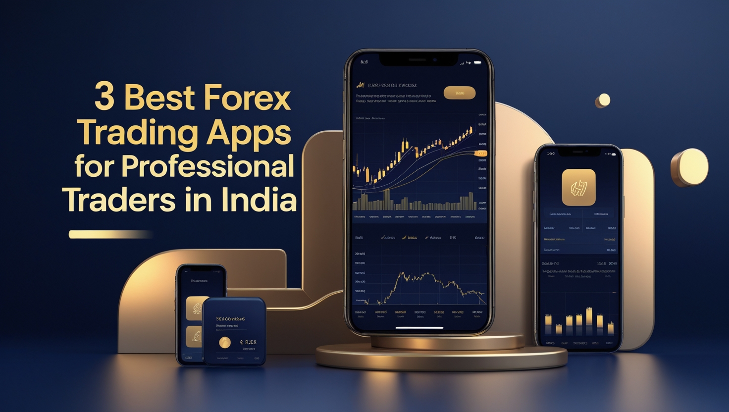 3 best forex trading apps