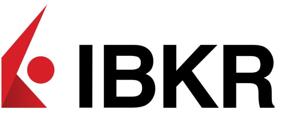 IBKR logo