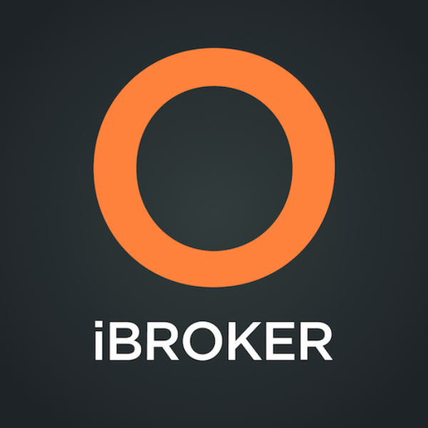 ibroker logo