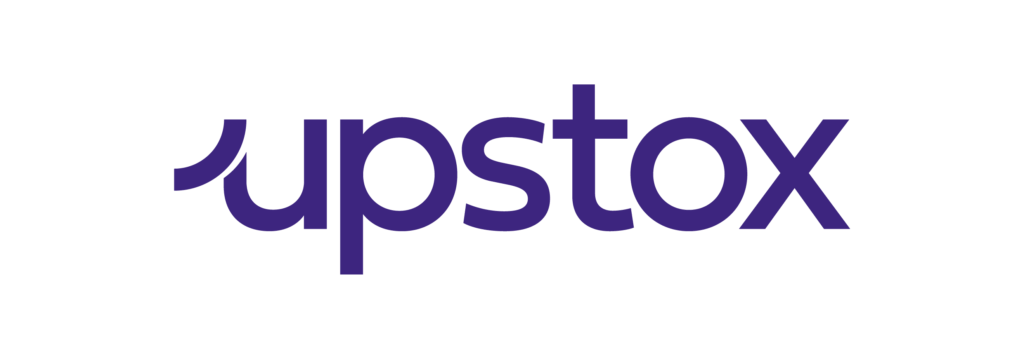Upstox Pro Logo