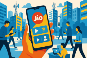Stock Market Update: Jio and Airtel's Strategic Move to Boost Sales