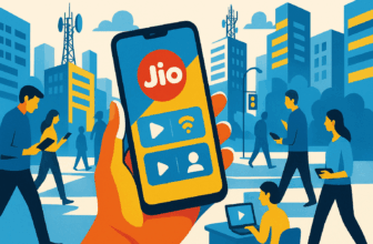 Stock Market Update: Jio and Airtel's Strategic Move to Boost Sales