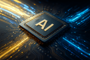 Stock Market: How AI Transformed Broadcom's Semiconductor Business