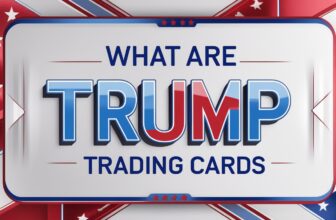What are Trump Trading Cards?