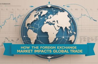 How the Foreign Exchange Market Impacts Global Trade